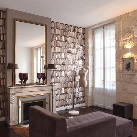 Une Chambre Chez Dupont Bordeaux Exterior foto