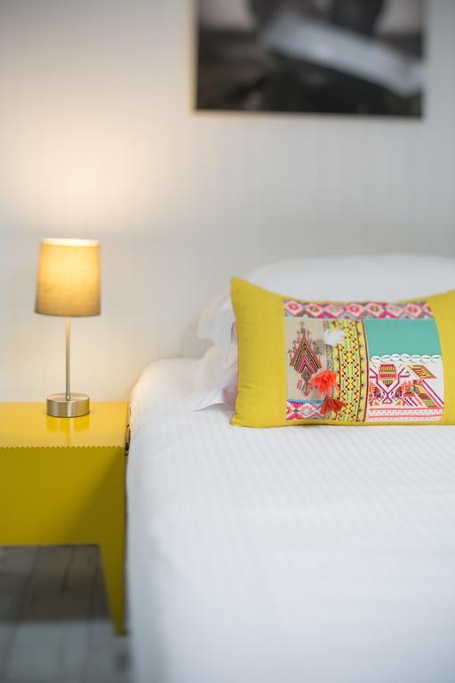 Une Chambre Chez Dupont Bordeaux Exterior foto
