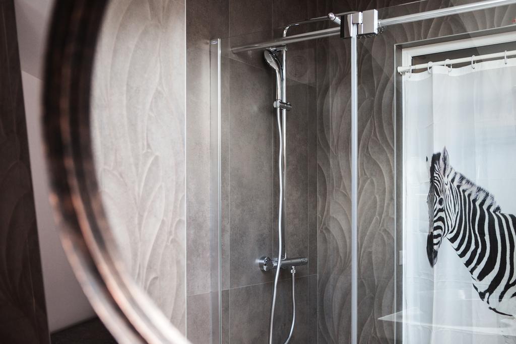 Une Chambre Chez Dupont Bordeaux Exterior foto