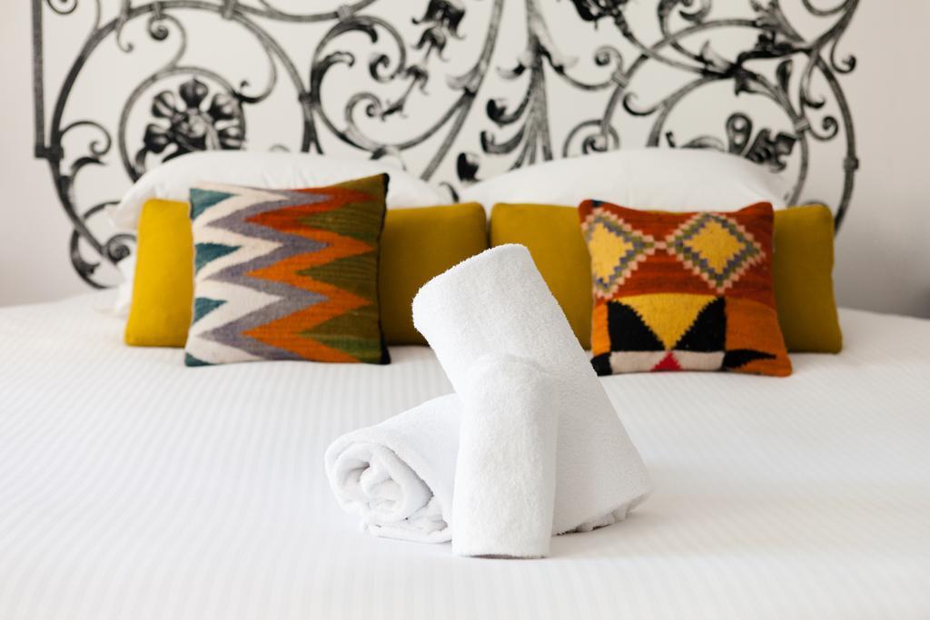 Une Chambre Chez Dupont Bordeaux Exterior foto