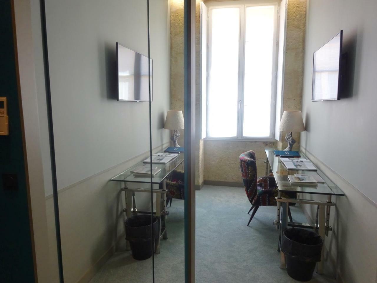 Une Chambre Chez Dupont Bordeaux Exterior foto