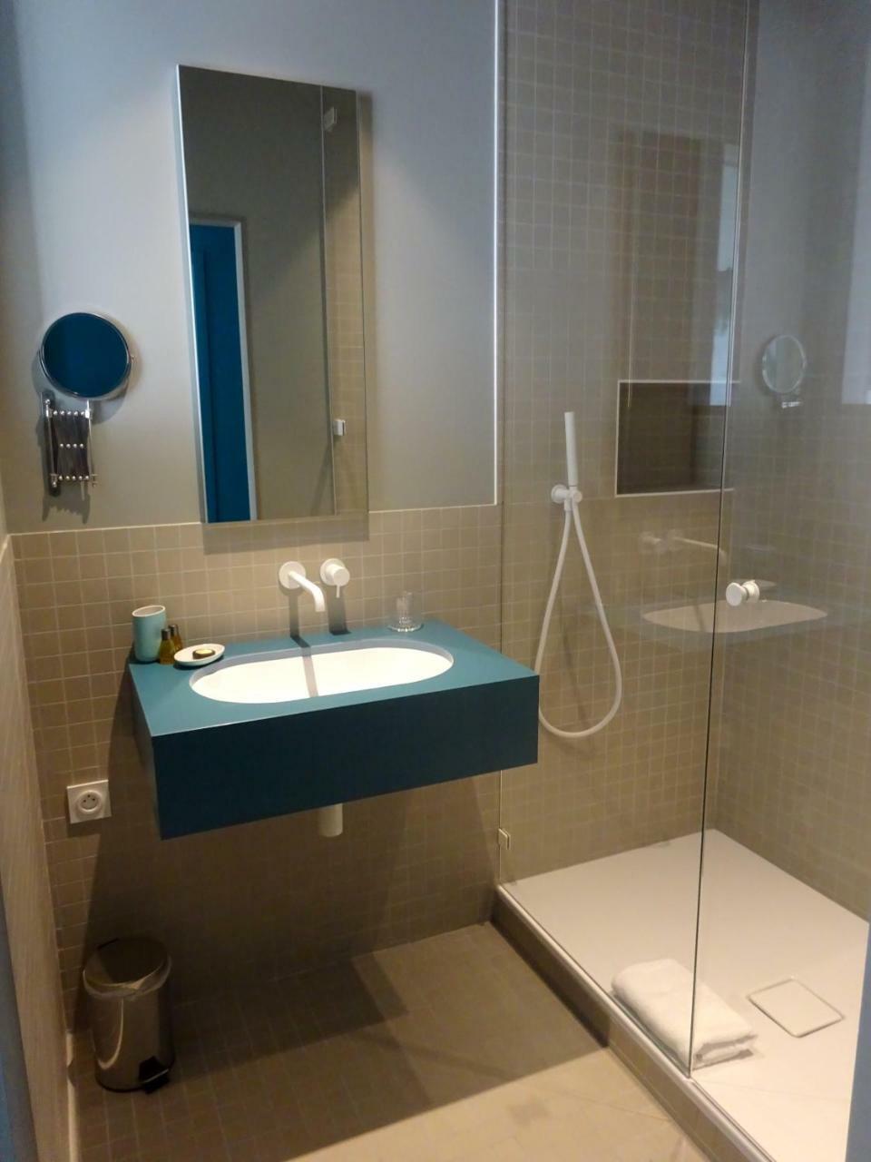 Une Chambre Chez Dupont Bordeaux Exterior foto