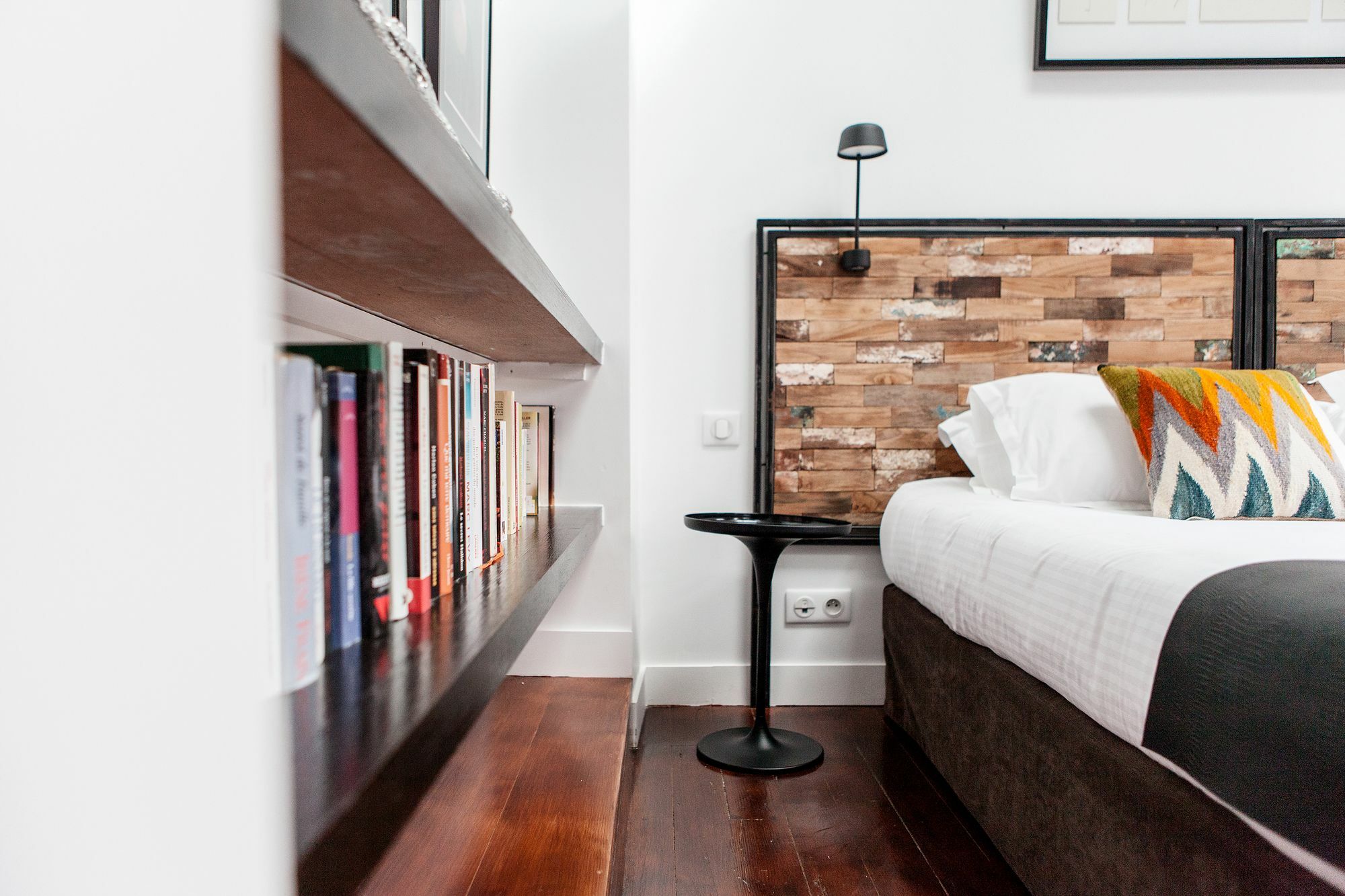 Une Chambre Chez Dupont Bordeaux Exterior foto